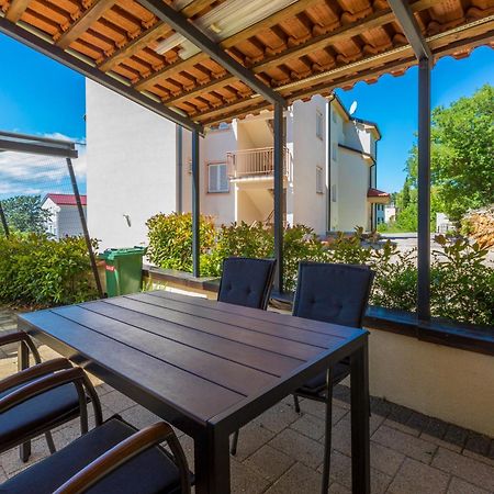 Ferienwohnung Pupic Dramalj Exterior foto